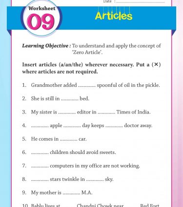 51 english grammar worksheets class 5 instant downloadable mtg learning media