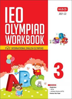 national science olympiad work book class 3 mtg learning media