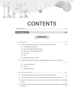 Lab Manual Class 10 Science Book | Based on CBSE Syllabus | Lab ...