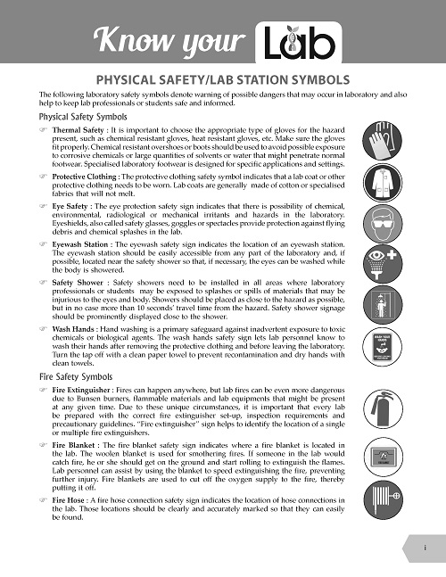 MTG Lab Manual Class 9 Science Book | Based on CBSE Syllabus | Lab ...